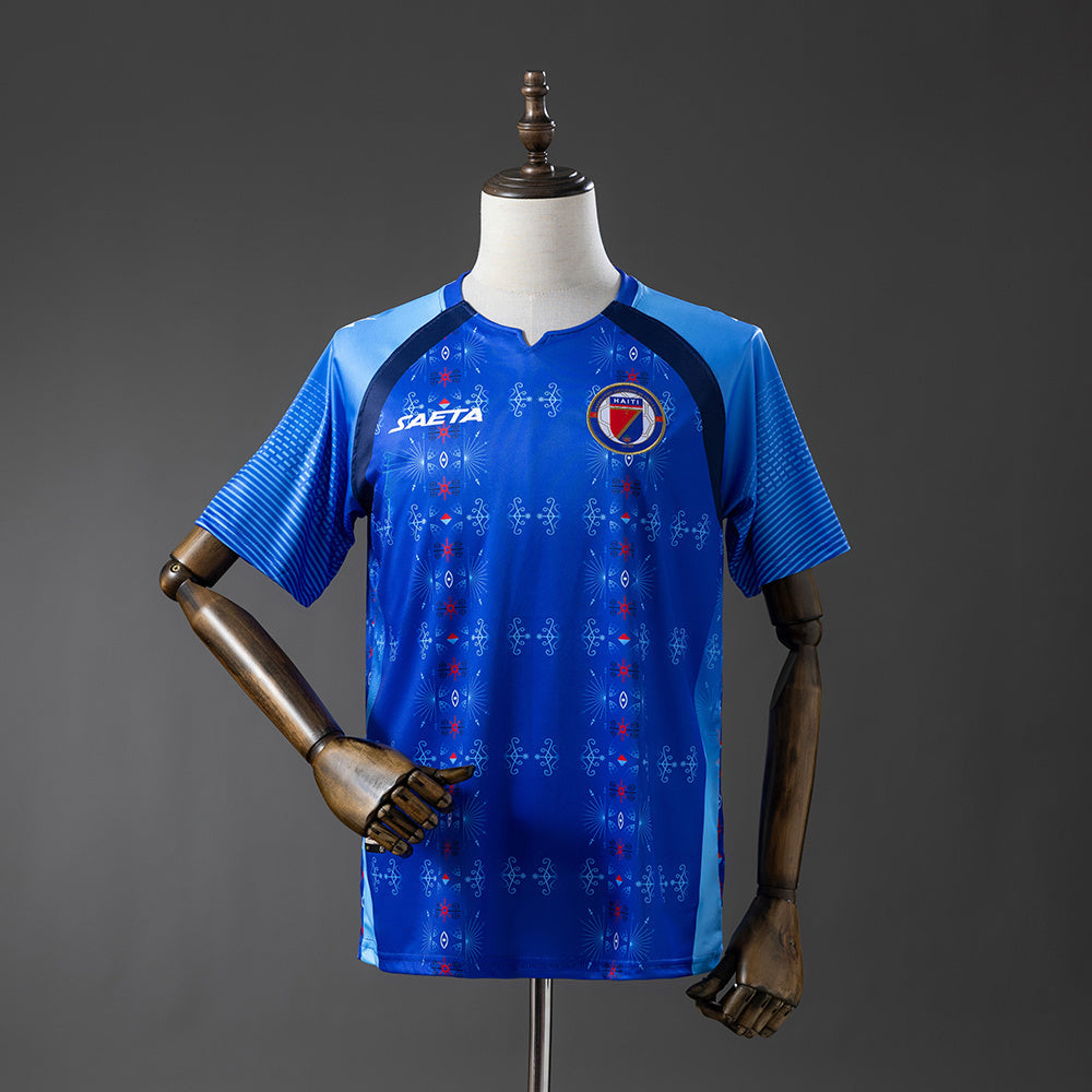 Haiti 2026 Home