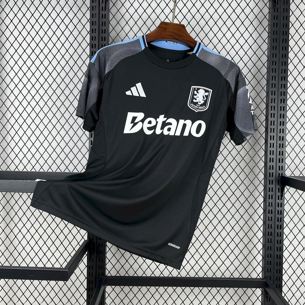 Aston Vila 2025/26 Away