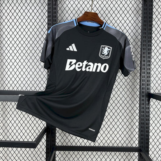 Aston Vila 2025/26 Away