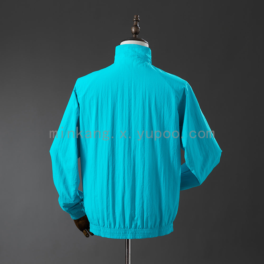 FC barcelona 2025/26 reversible Abrigo