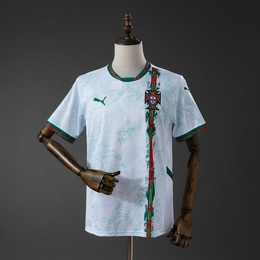 Portugal 2026 Special Edition Blanca