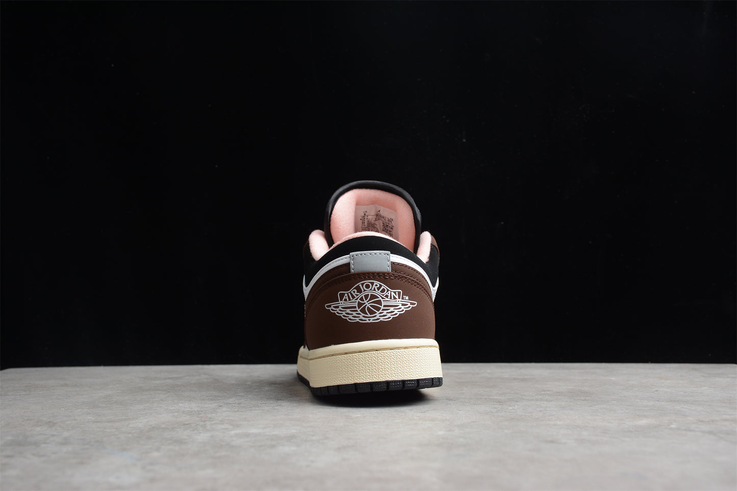 Nike Air Jordan 1 Low DC0771-116