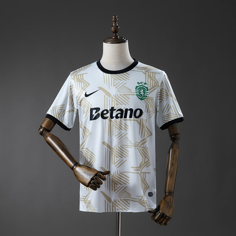 Sporting de Portugal 2025/26 Especial