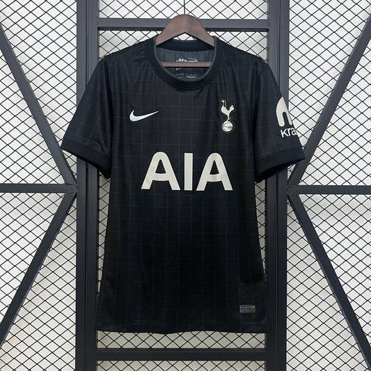 Tottenham 2025/26 Away