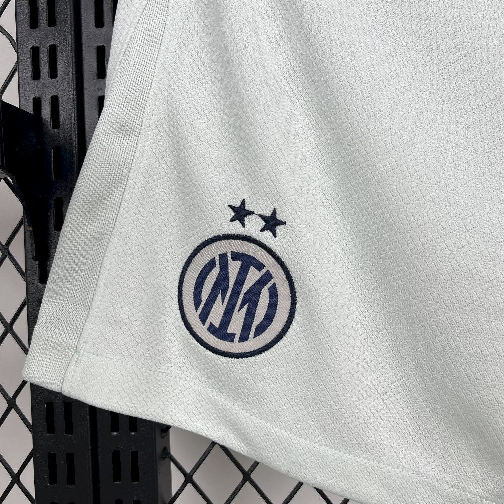 Pantalones Inter Milán 2025/26 Away