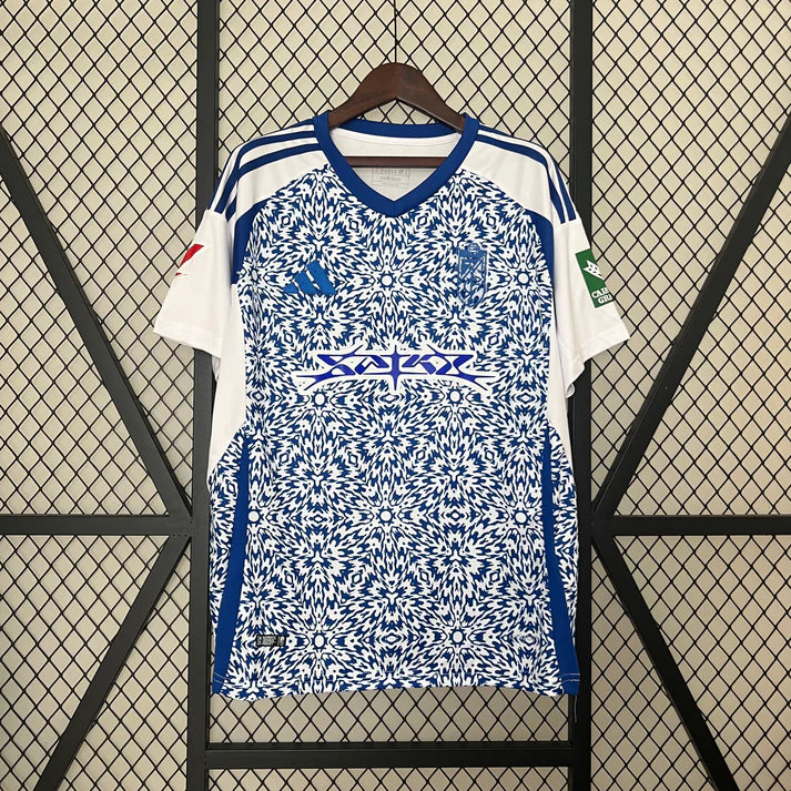 Granada 2024/25 Away