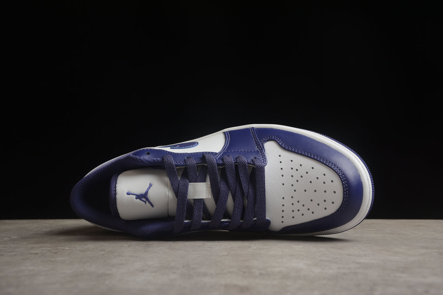 Nike Air Jordan 1 Low 553558-515