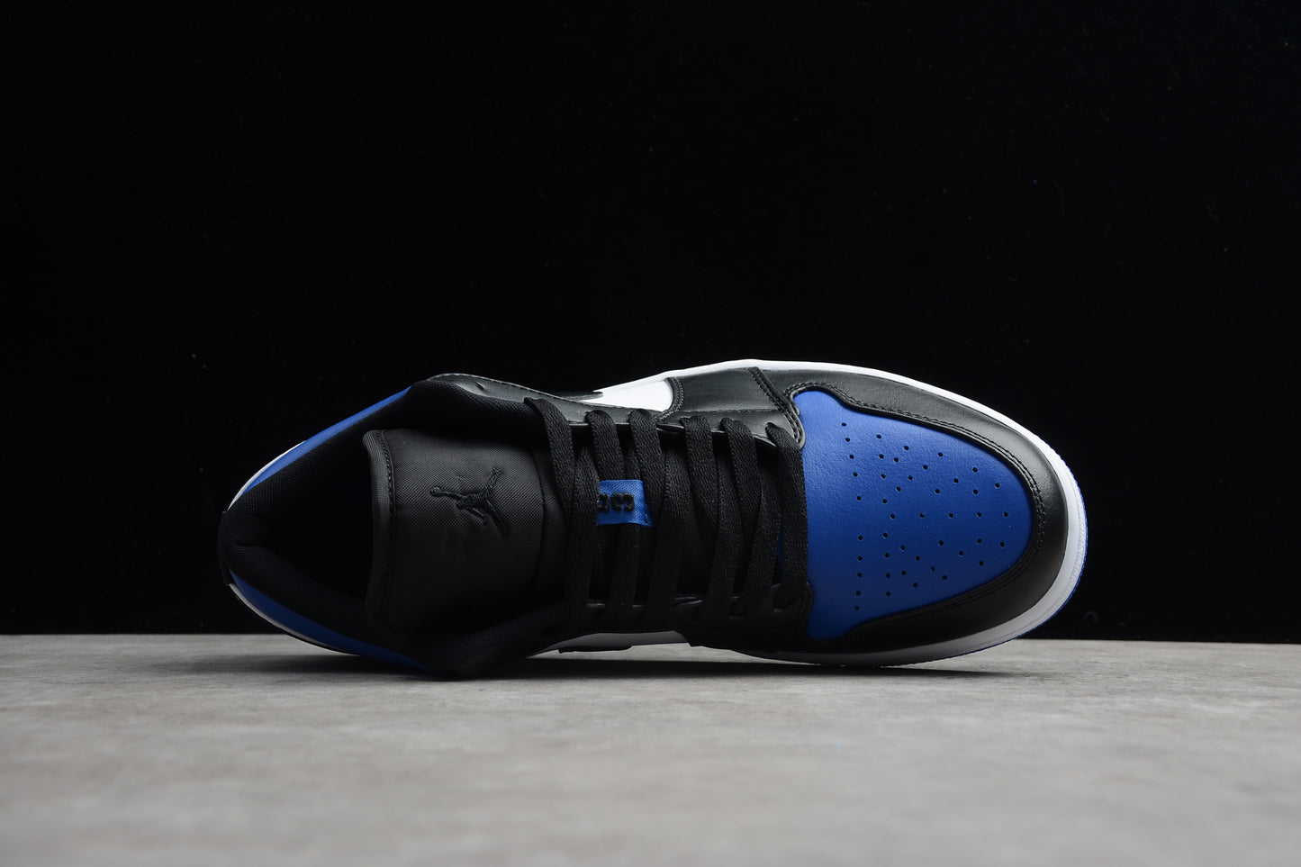 Nike Air Jordan 1 Low CQ9446-400