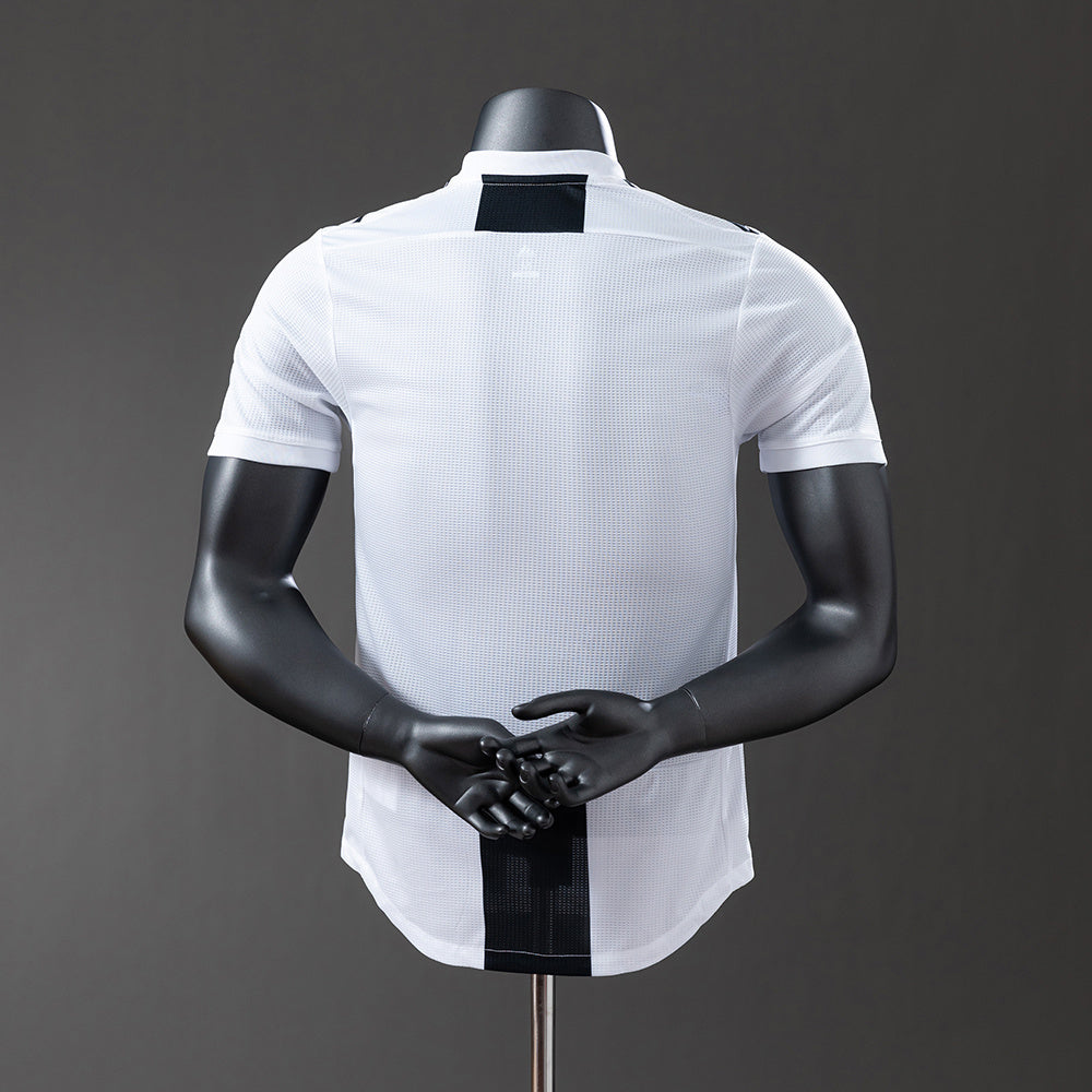 Juventus retro 2018/19 Home