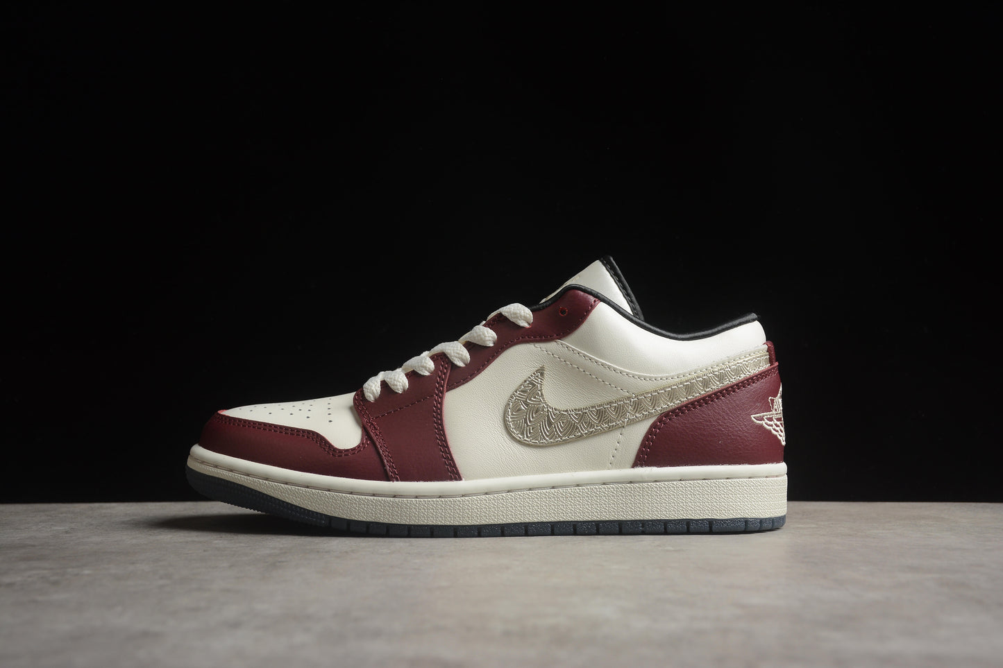 Nike Air Jordan 1 Low FJ5735 100