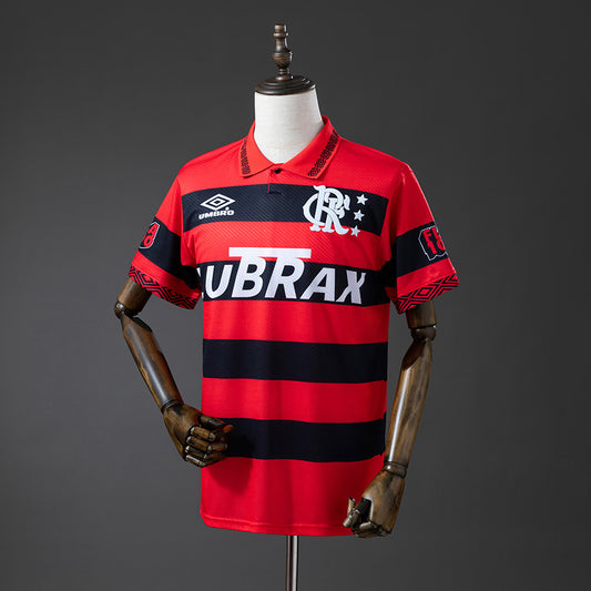 Flamengo retro 1994/97 Home