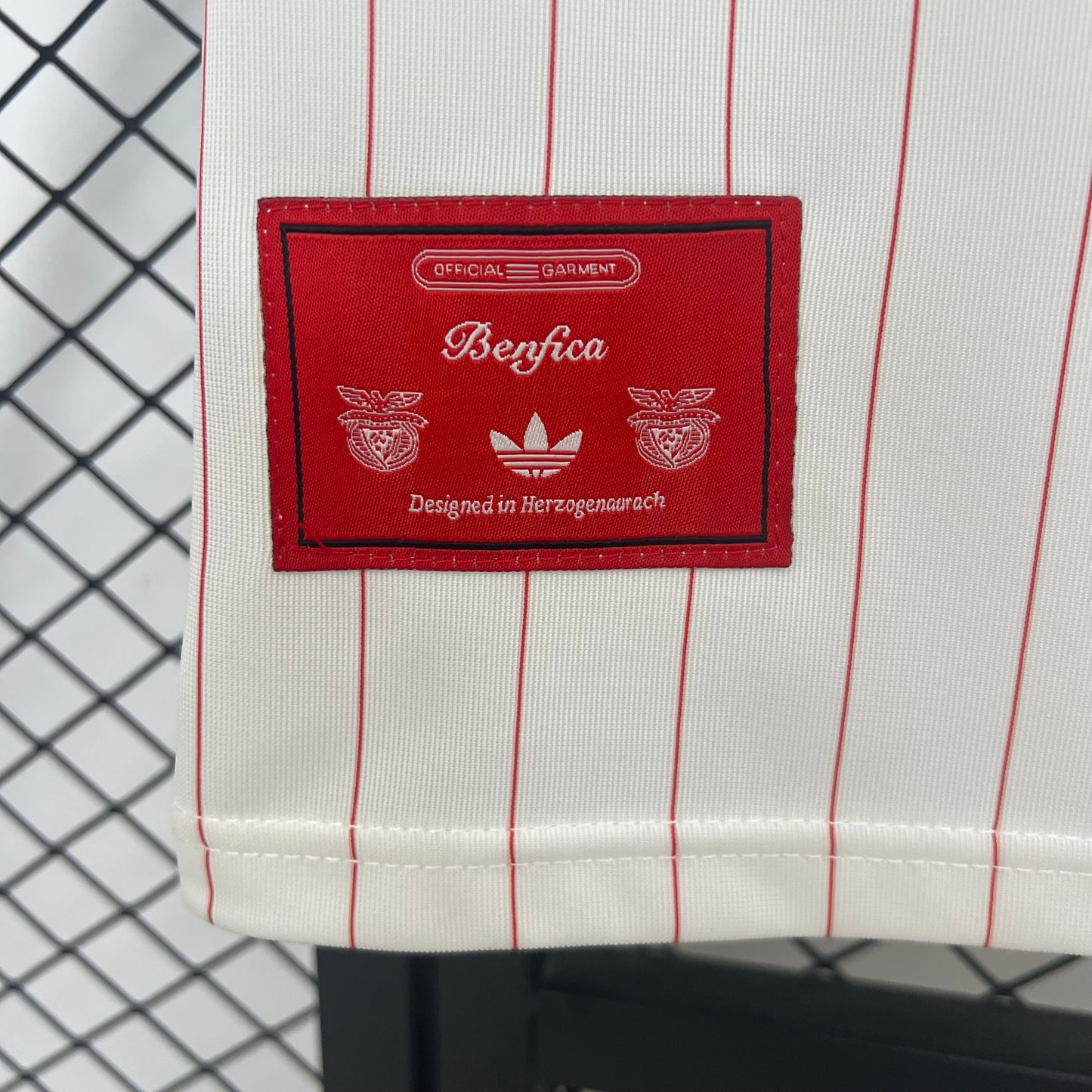 Benfica 2025/26 edición especial