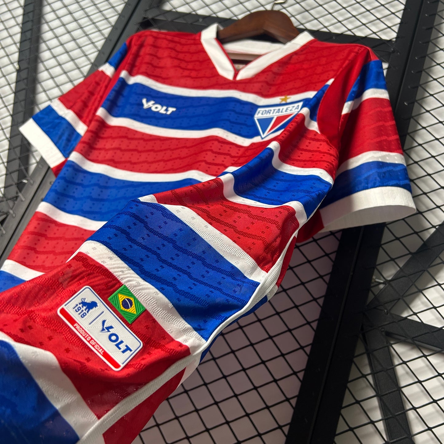 Fortaleza 2025/26 Home