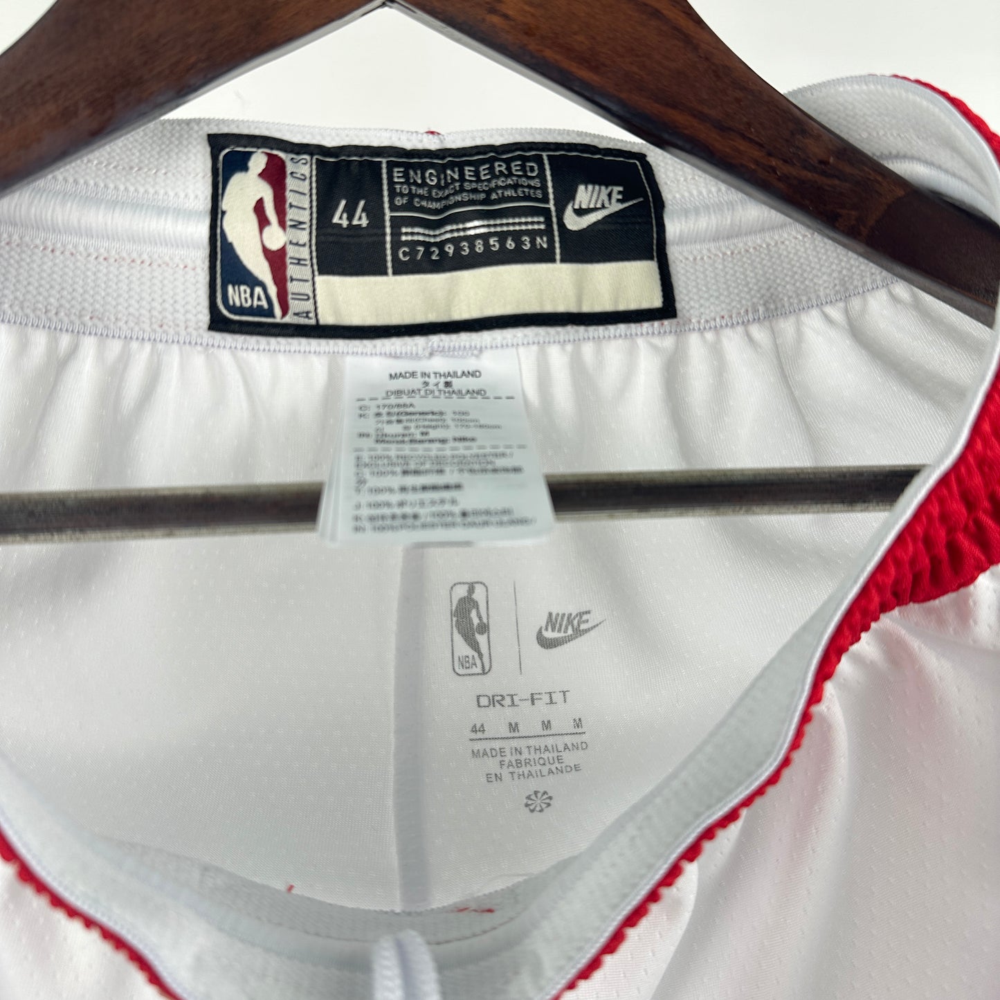 Golden State Warriors 2024/25 Pantalón