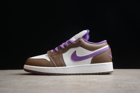 Nike Air Jordan 1 Low 553560 215