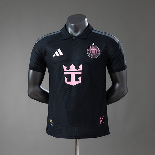 Inter Miami 2026/27 Away Player Version