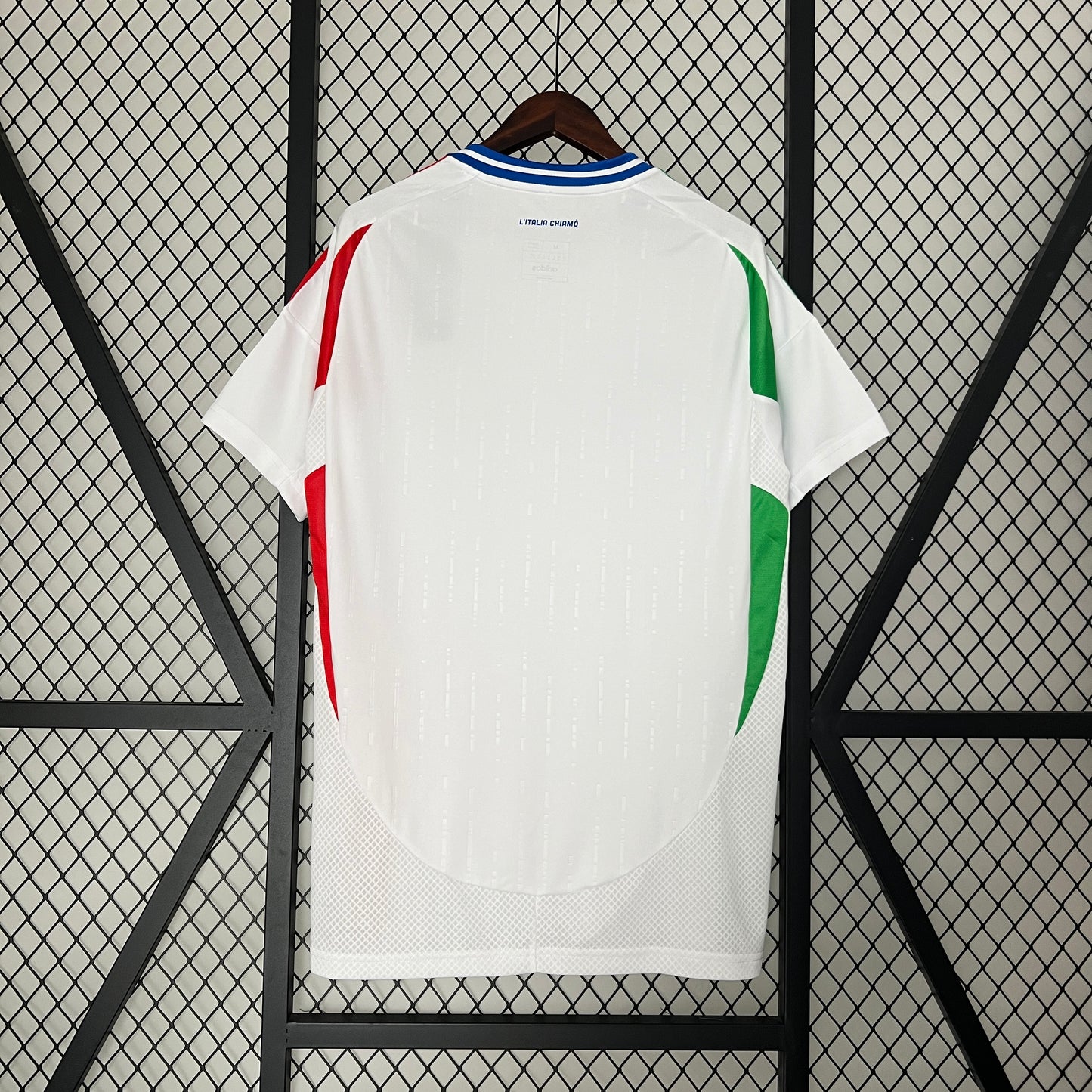 Italy 2024 Home