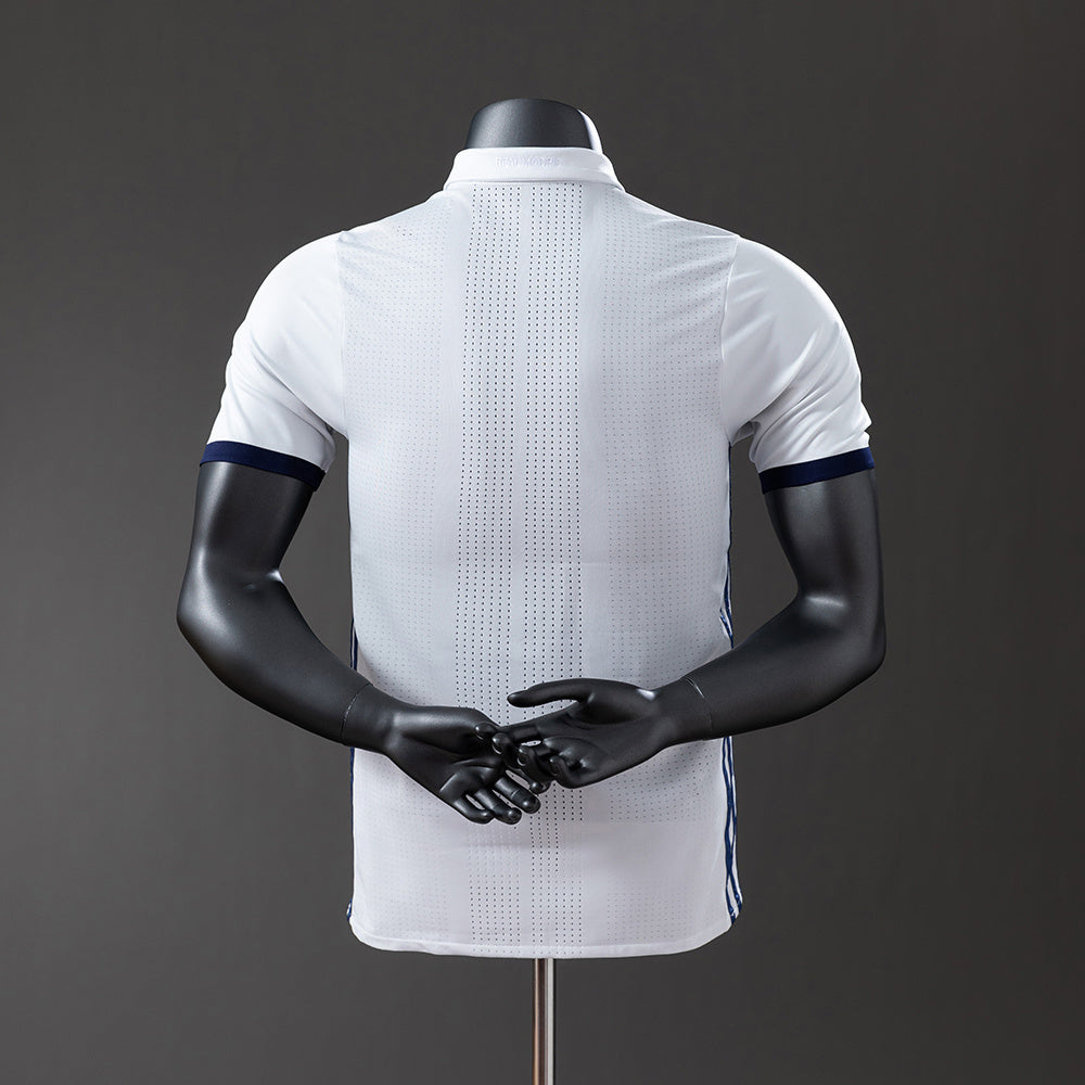 Real Madrid retro 2014/15 Home