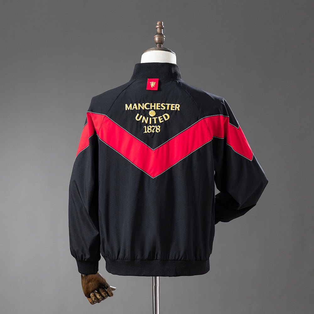 Manchester United retro 2006/07 paraviento