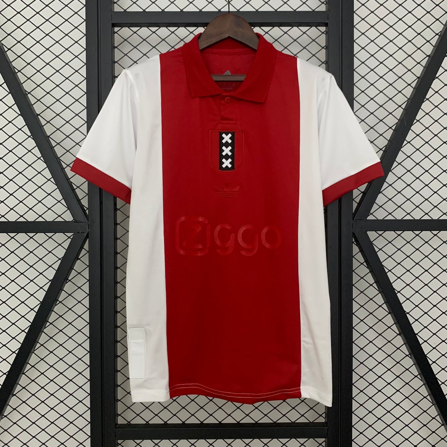 Ajax 2025/26 Conmemorativa especial