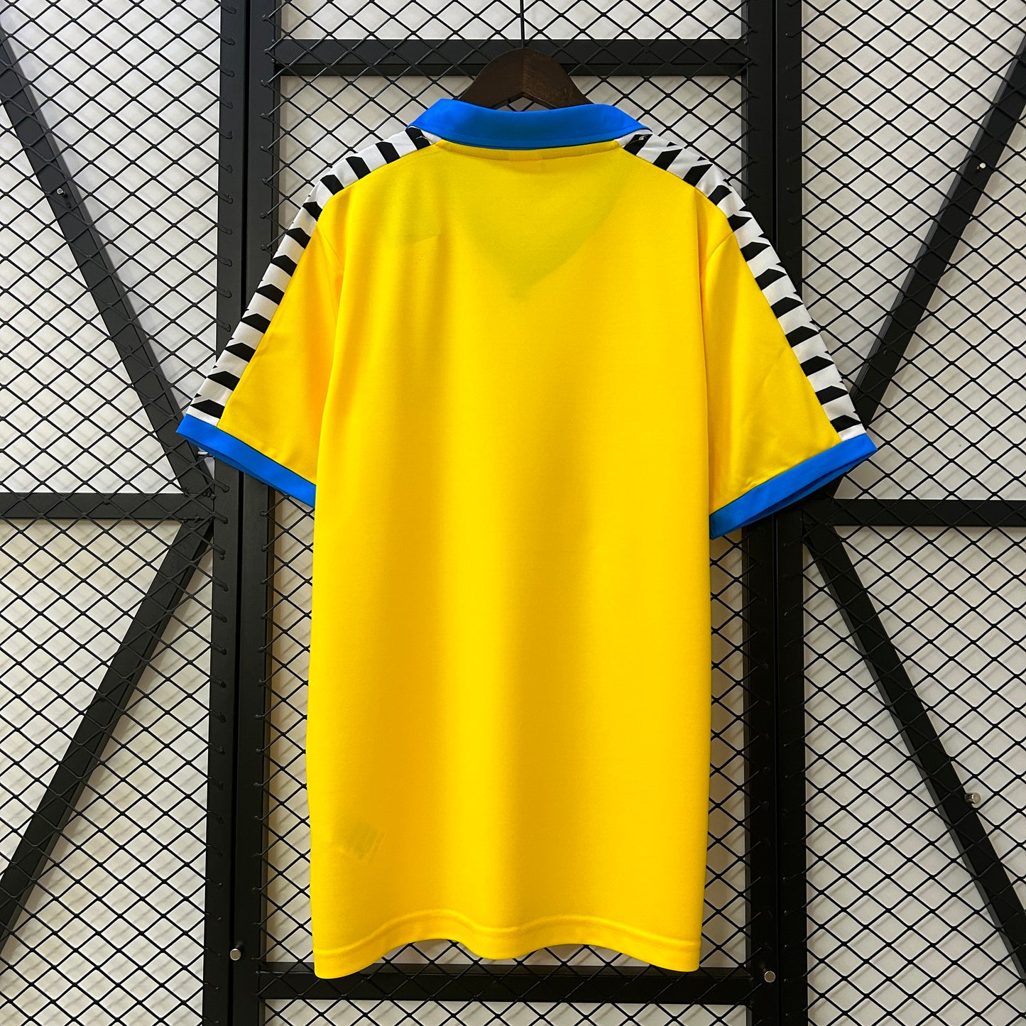 Cádiz retro 1983/84 Home