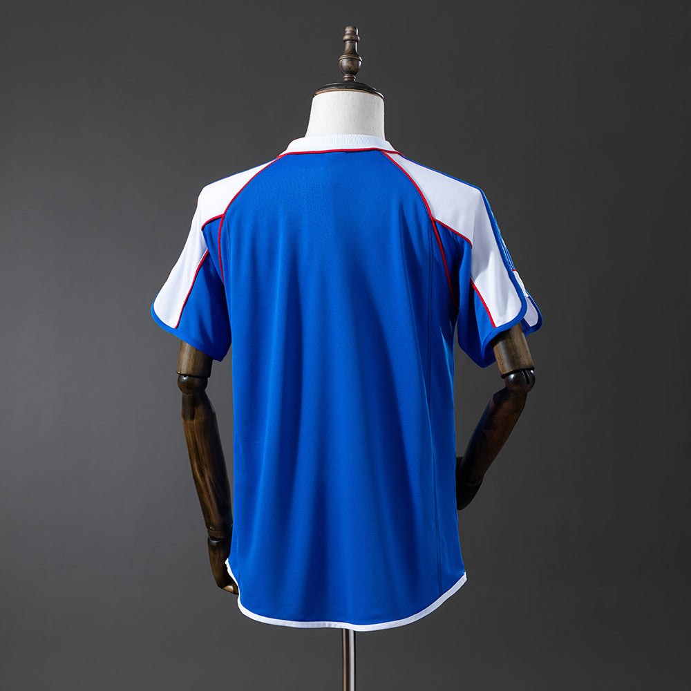 Japón retro 2000 Home