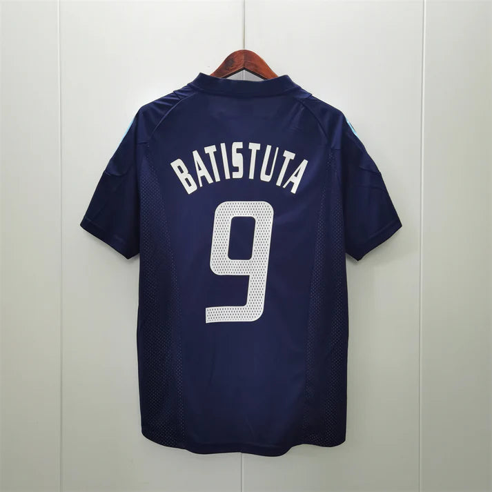 Argentina retro 2022 Away