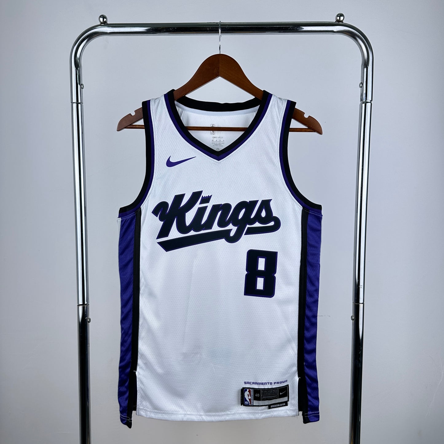 Sacramento Kings 2024/25