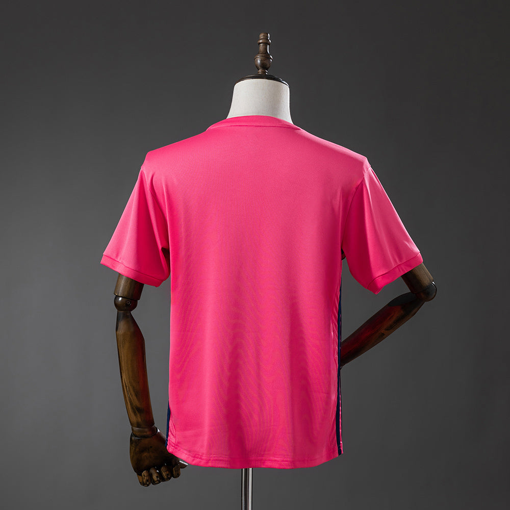 Real Madrid 2020/21 Away Fan Version