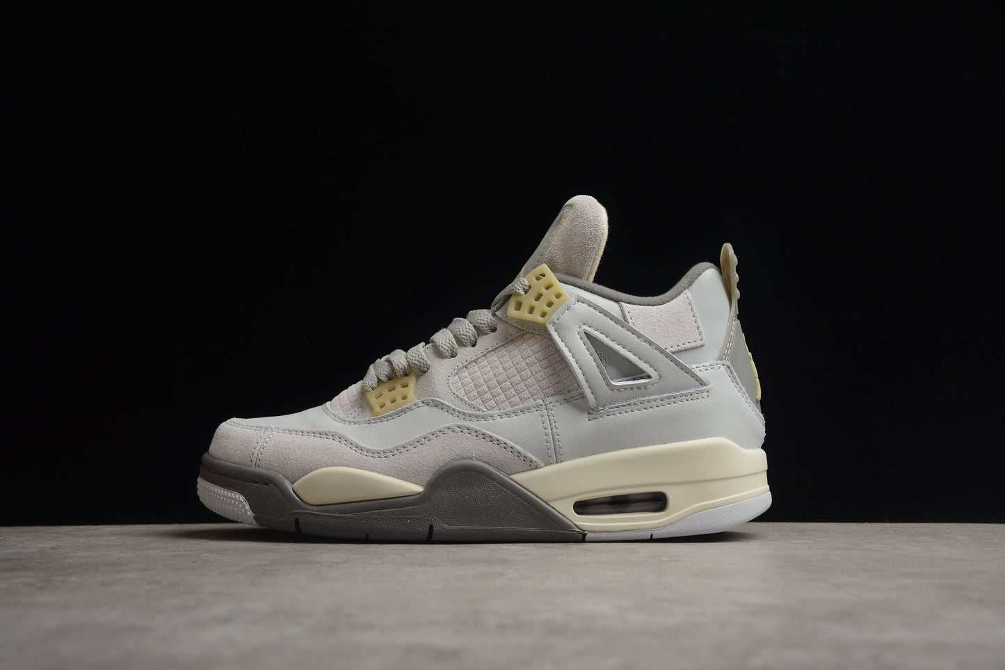 Air Jordan 4 Retro DV3742-021