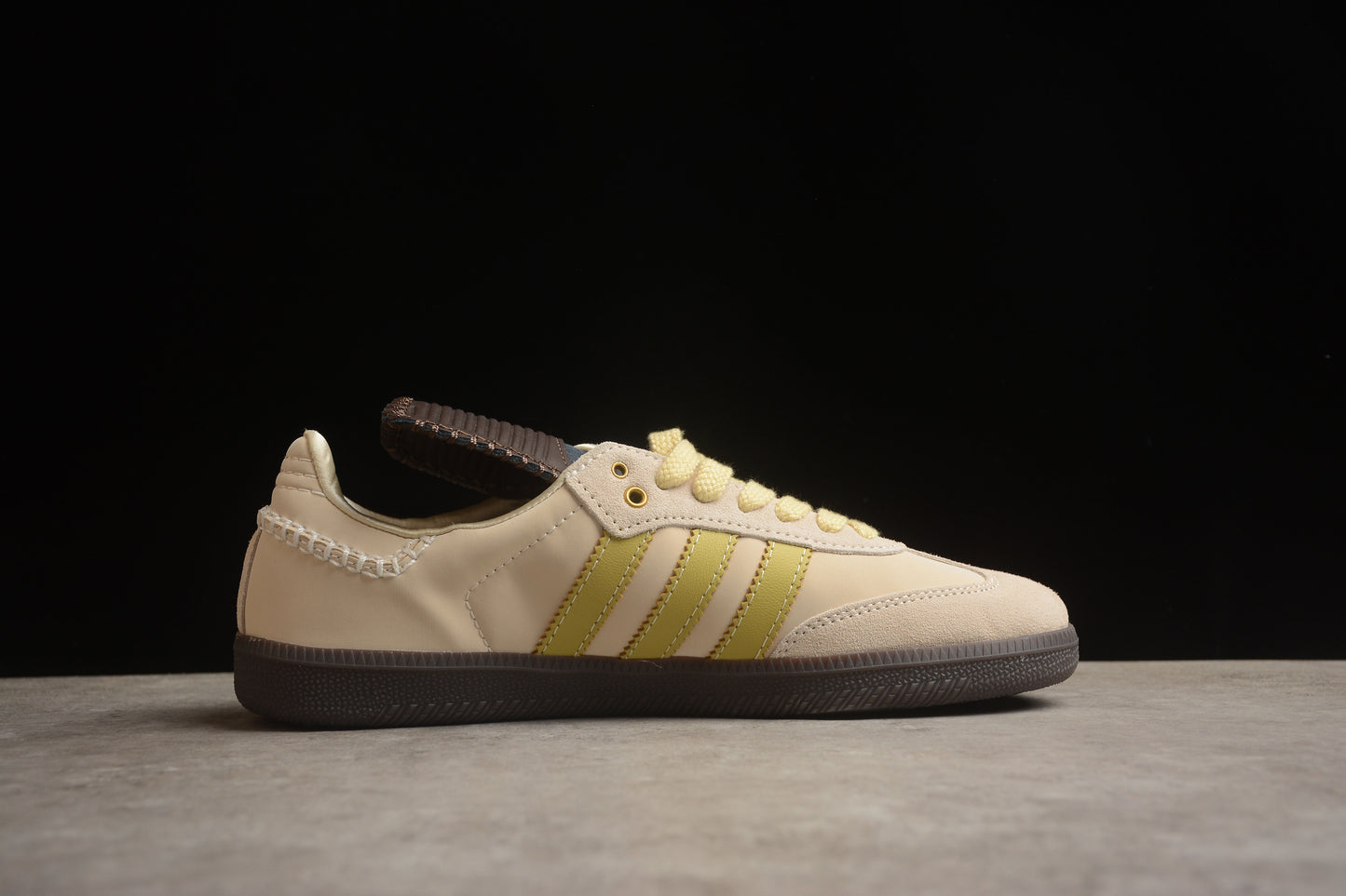 Adidas Samba nubuck Samba 1E7292