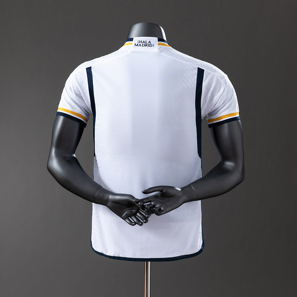 Real Madrid retro 2023/24 Home