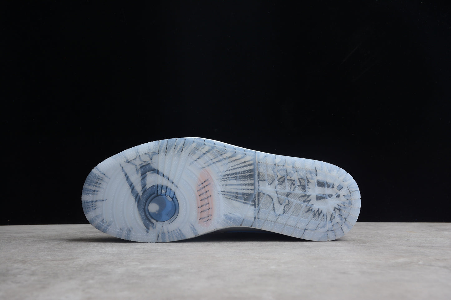 Nike Air Jordan 1 Low The Mighty Swooshers DM5442-040