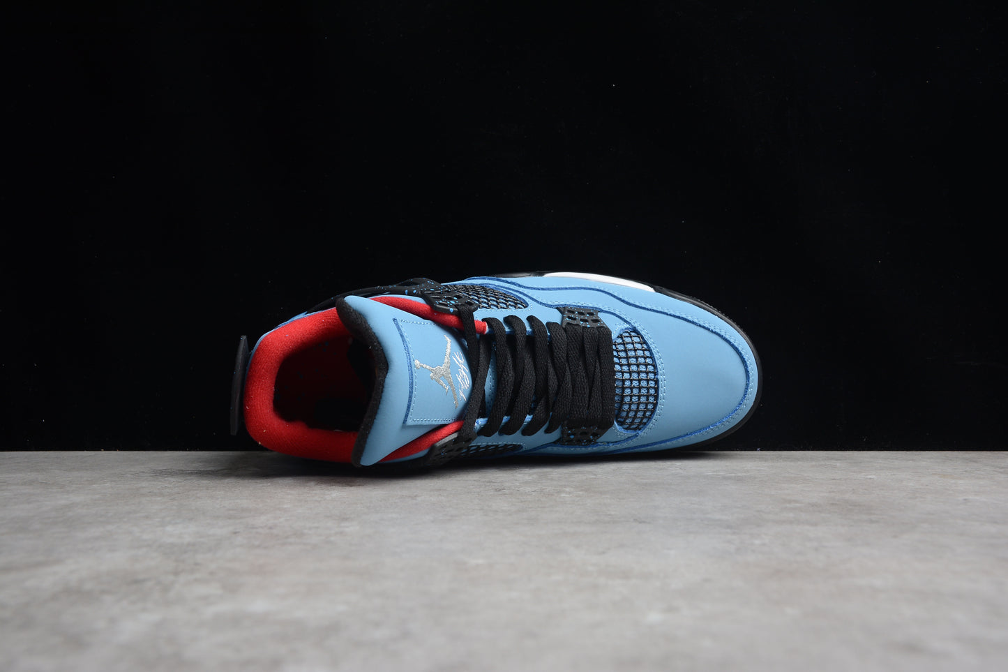 Air Jordan 4 Retro 308497-406