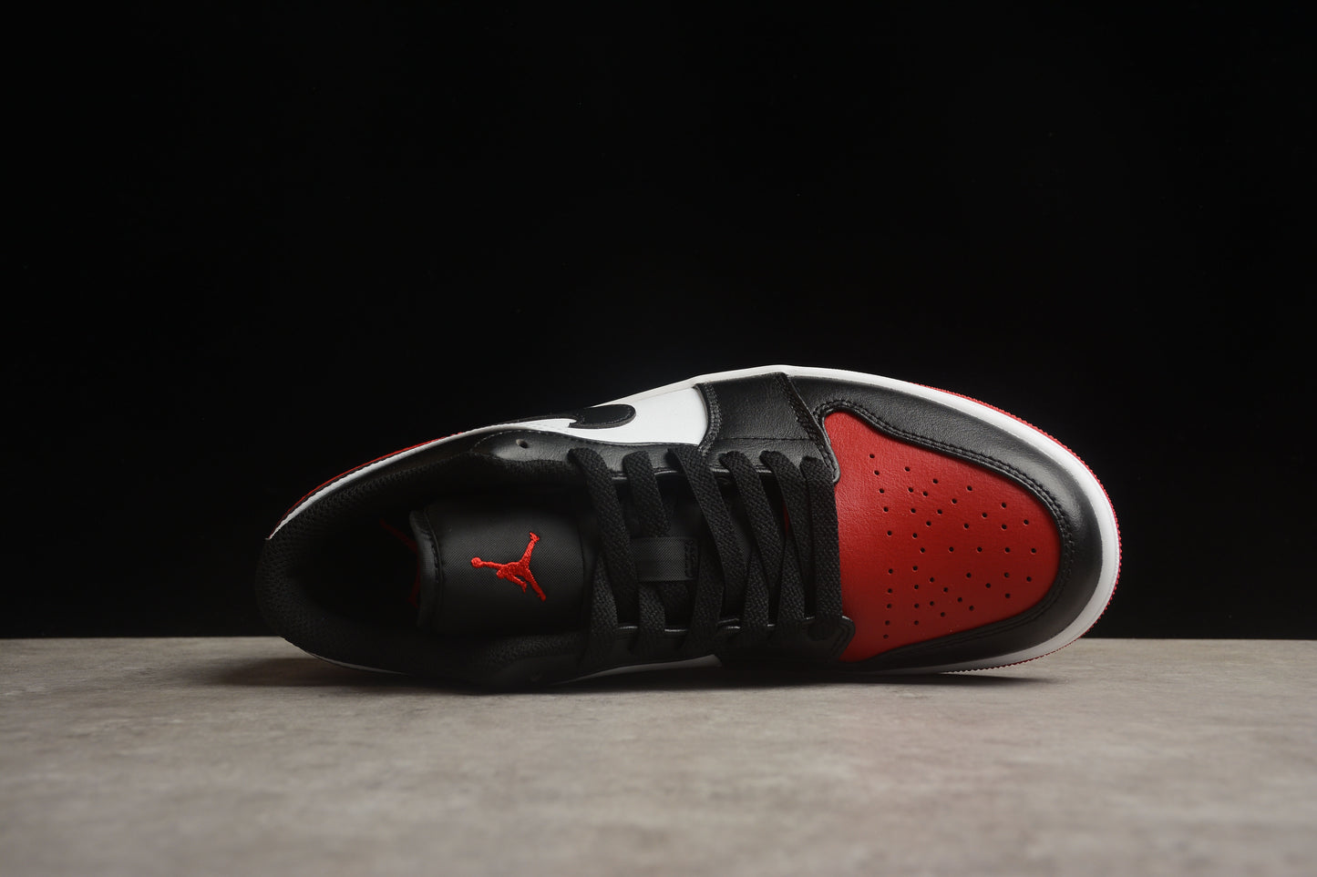 Nike Air Jordan 1 Low 553558 161