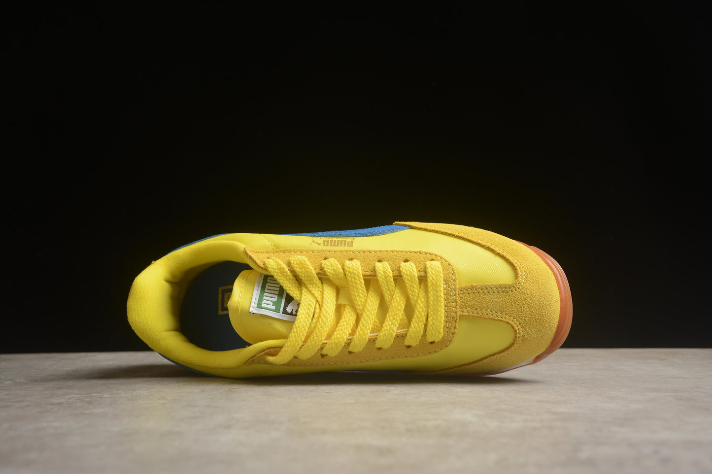 Puma Easy Rider Vintage 399028-20