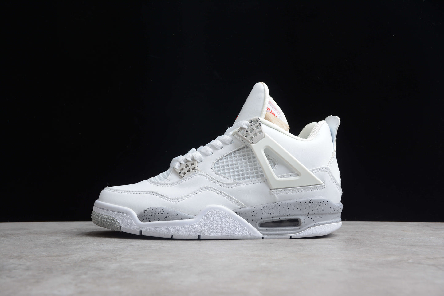 Air Jordan 4 Retro CT8527 100