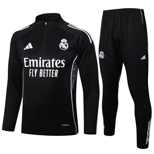 Chándal Real Madrid 2025/26