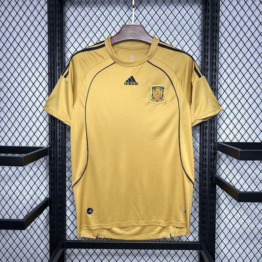 España retro 2008 Away