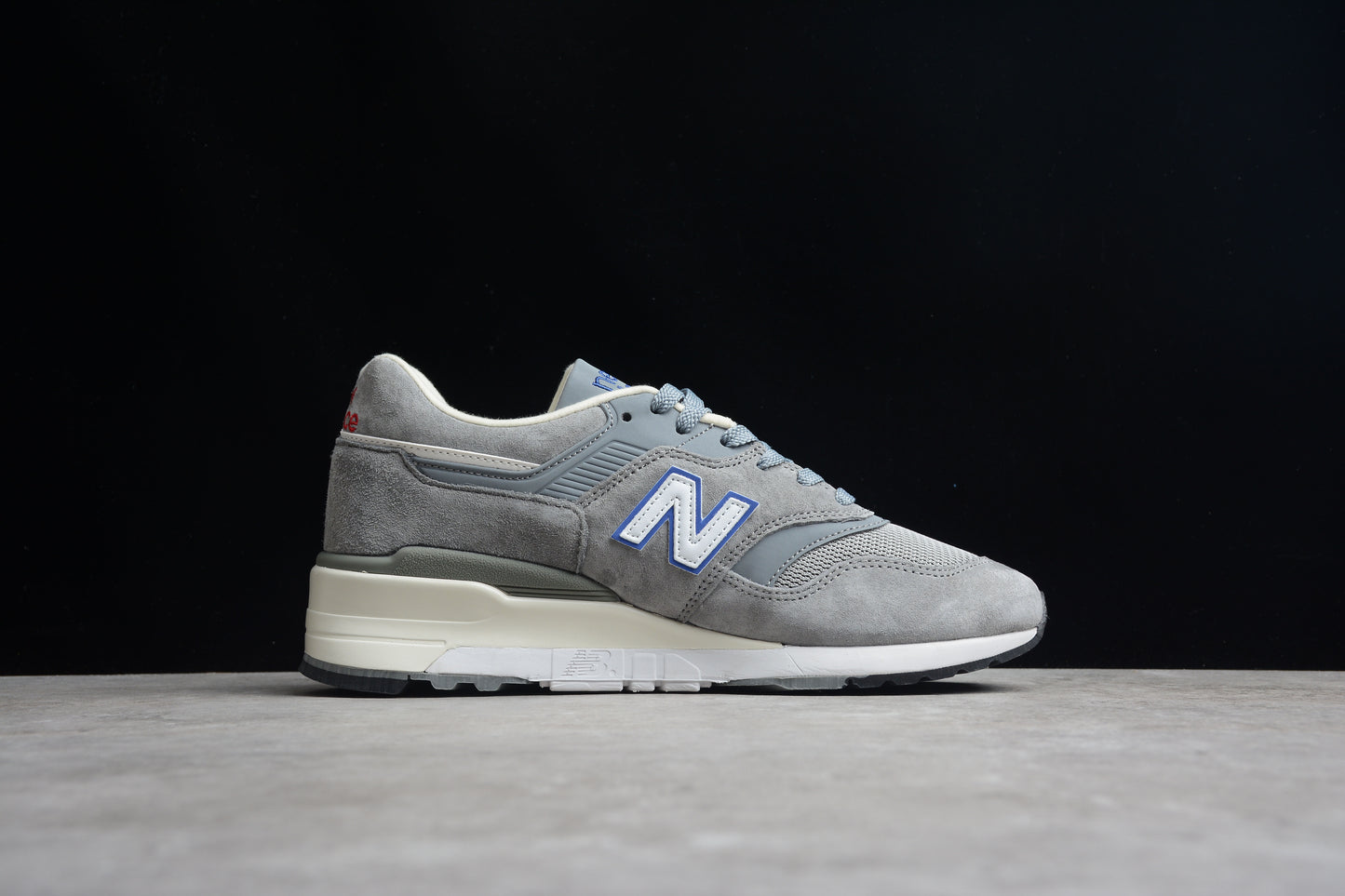 New Balance M997CNR