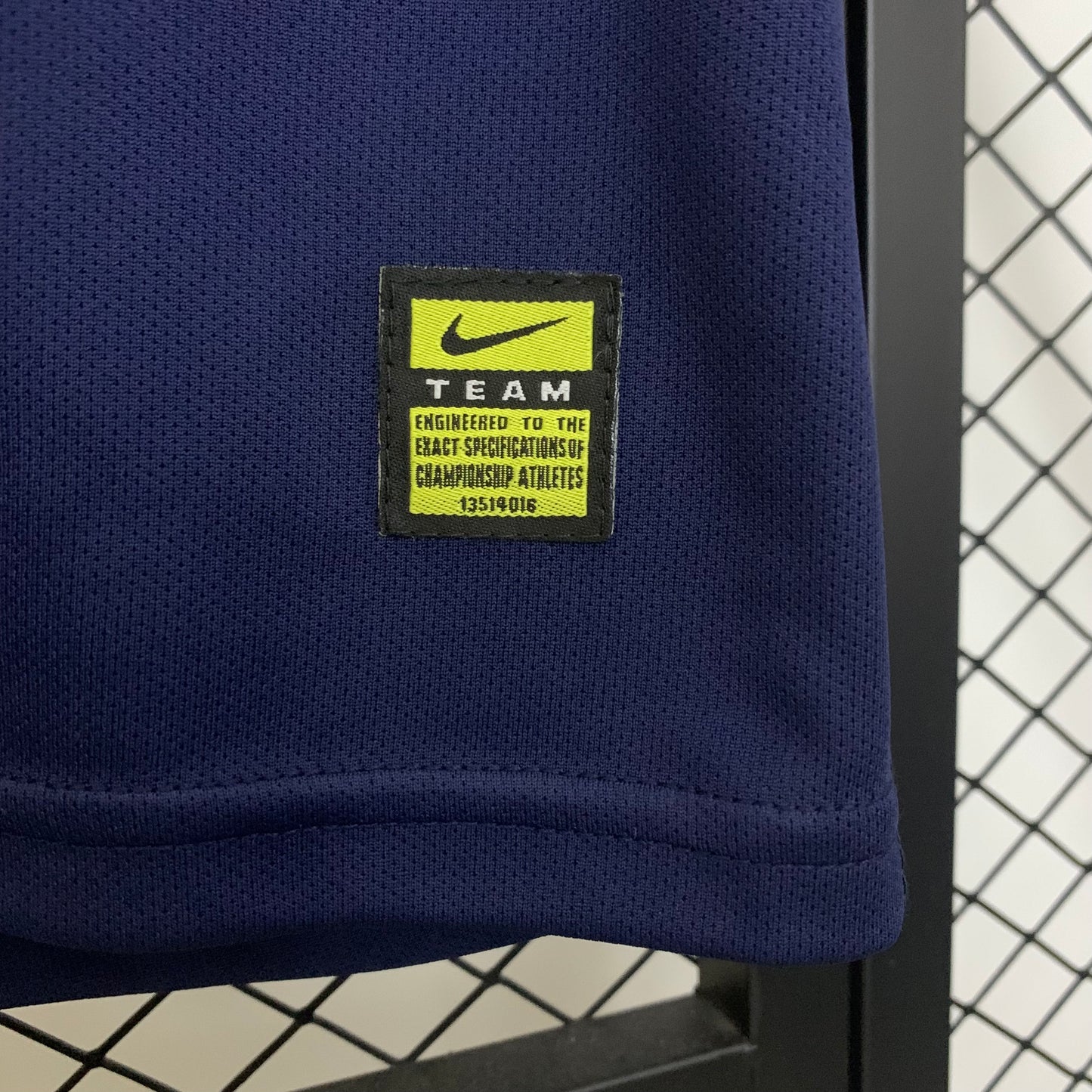 Boca Juniors retro 2009/10 Home