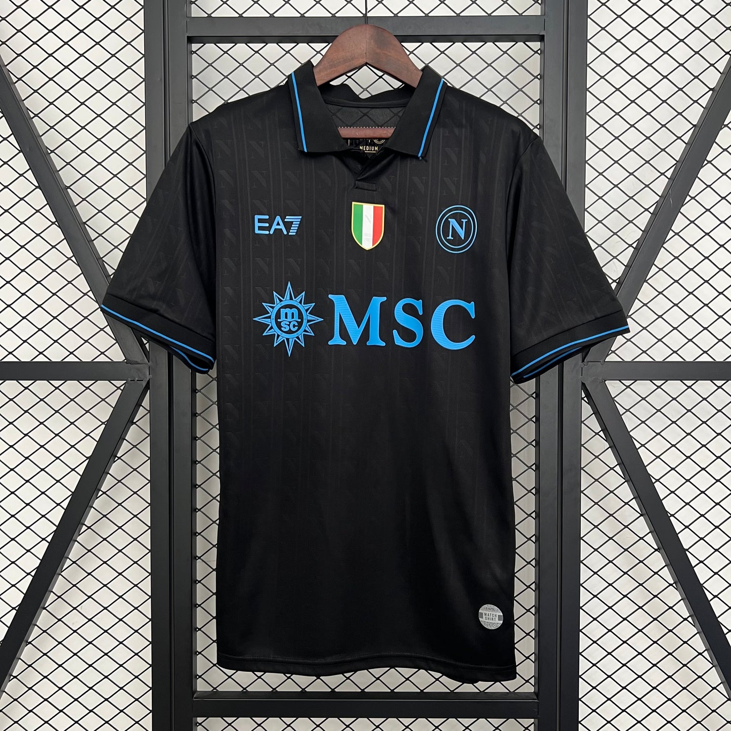 Napoli 2025/26 edición especial