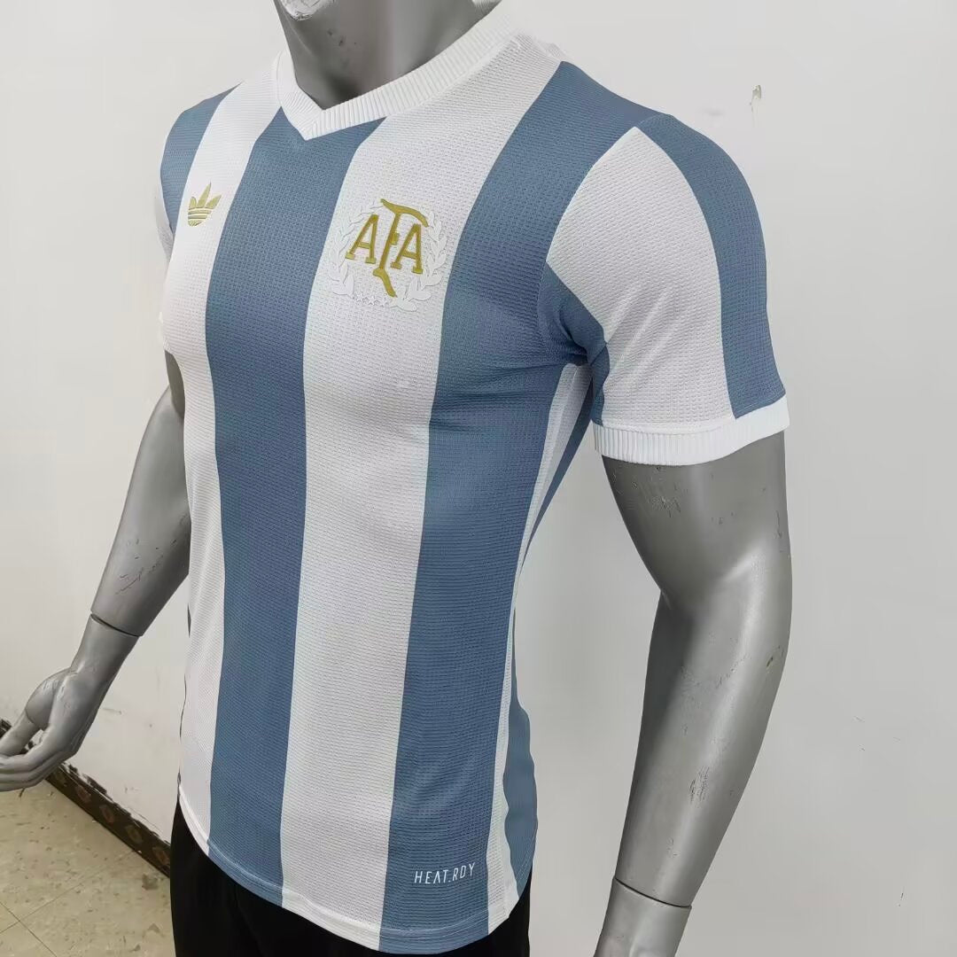 Argentina 2025/26 Home