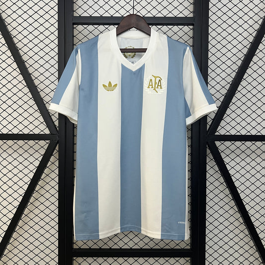 Argentina 2025/26 Home