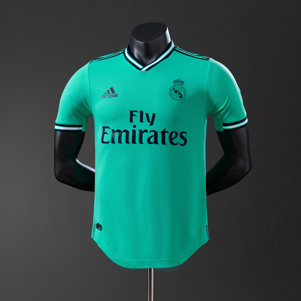 Real Madrid retro 2019/20 Third