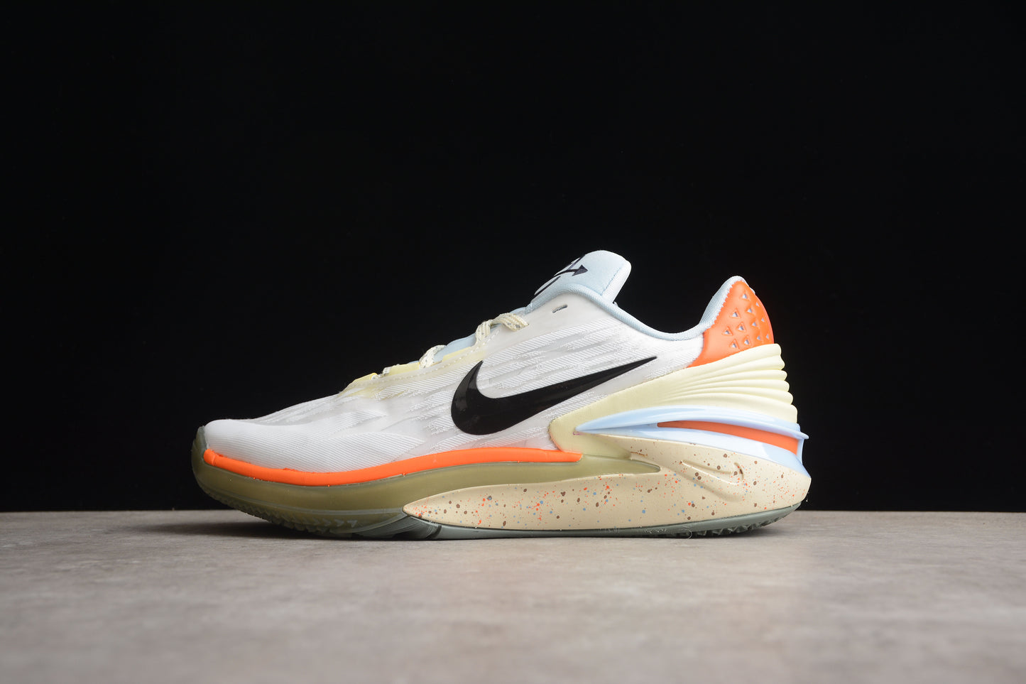NiKe Air ZOOM GT CZ0175-007