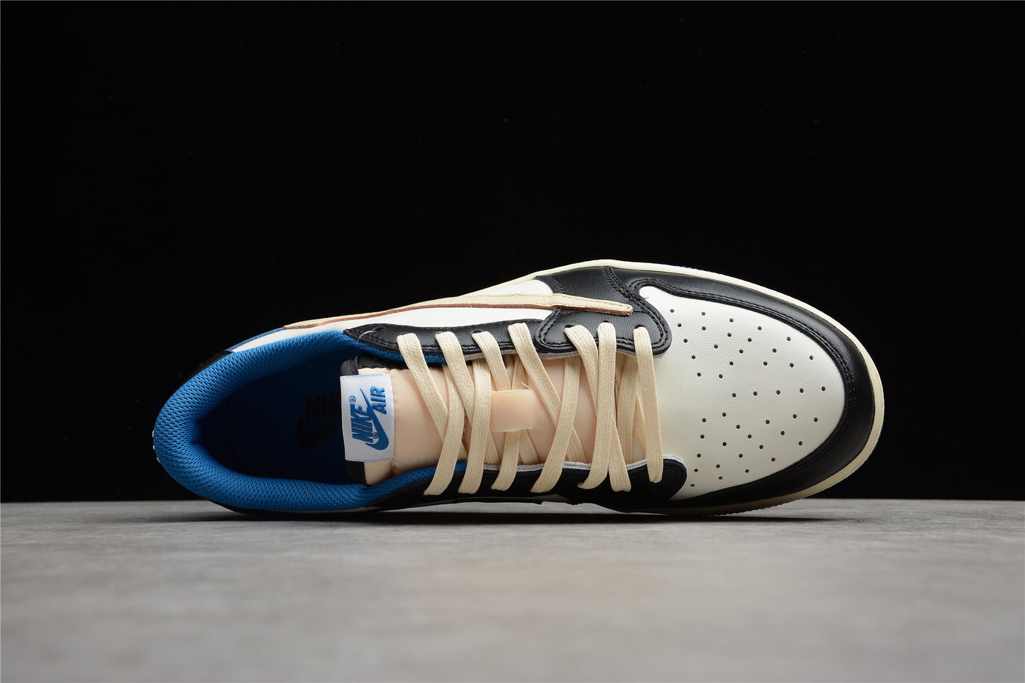 Nike Air Jordan 1 Low DM7866-140