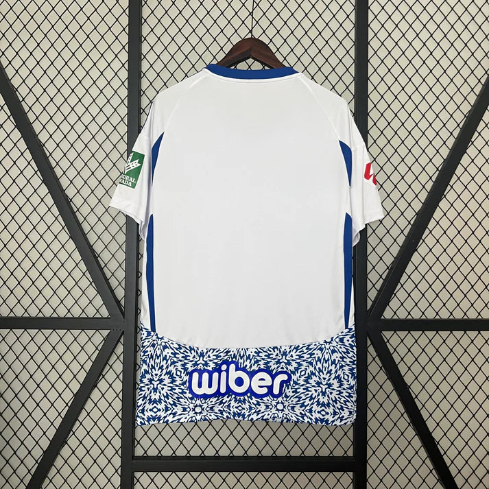 Granada 2024/25 Away