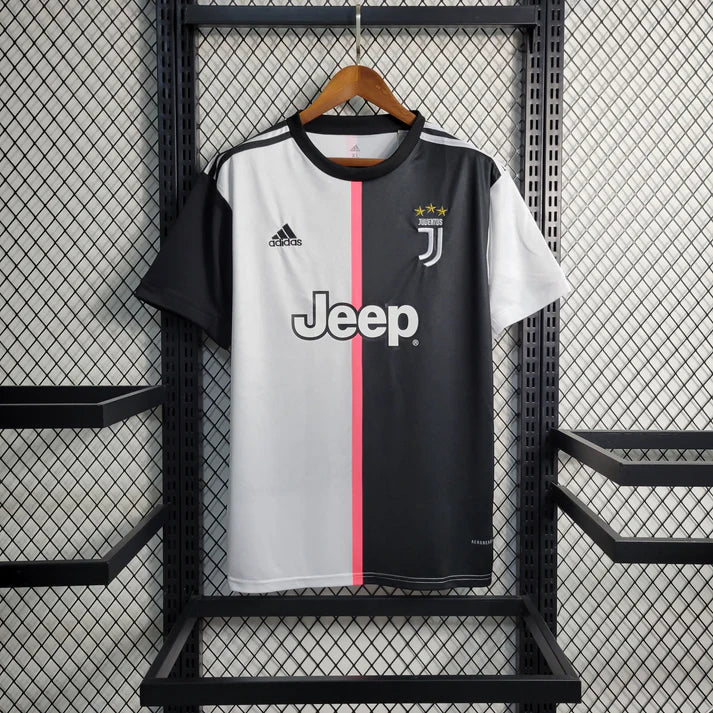Juventus retro 2019/20 Home