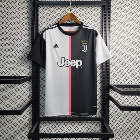 Juventus retro 2019/20 Home